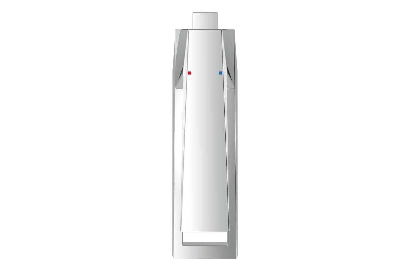 Смеситель для раковины GROHE Allure Brilliant, M-size, хром (23029000)