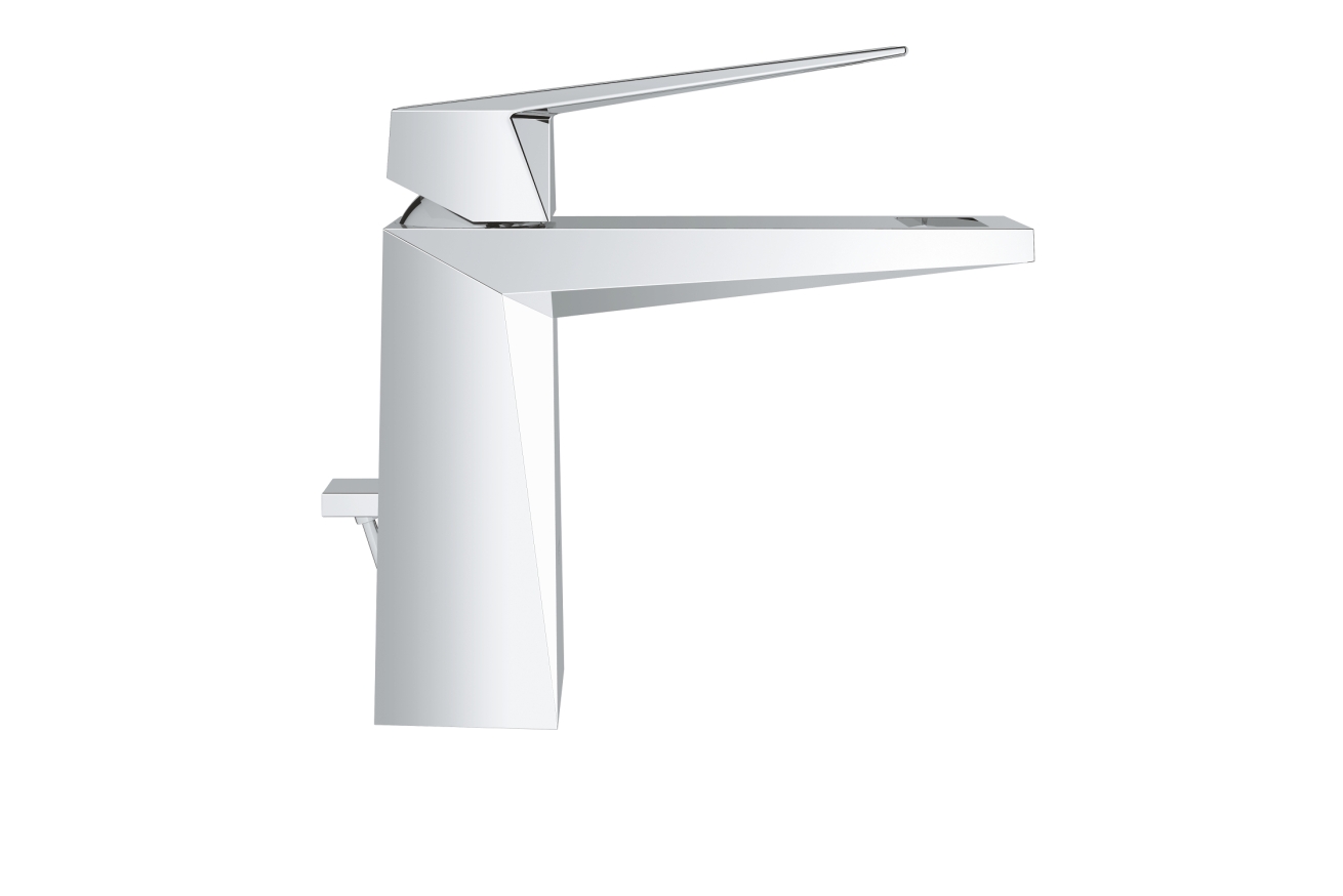 Смеситель для раковины GROHE Allure Brilliant, M-size, хром (23029000)