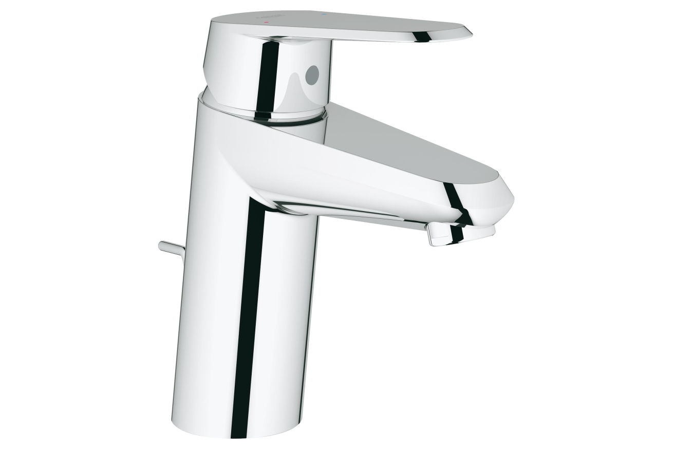 Готовый комплект для ванной комнаты GROHE Tempesta (NB0016)