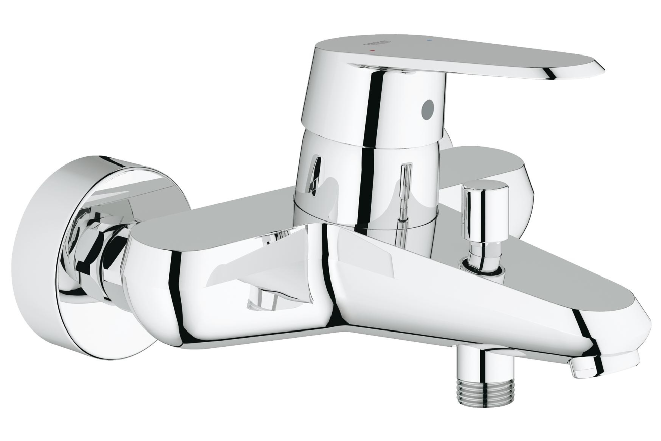 Готовый комплект для ванной комнаты GROHE Tempesta (NB0016)