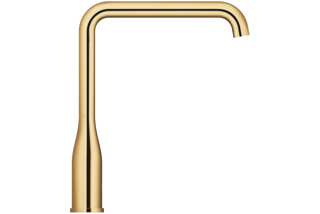 Смеситель для кухни GROHE Essence, холодный рассвет глянец (30505GL0)