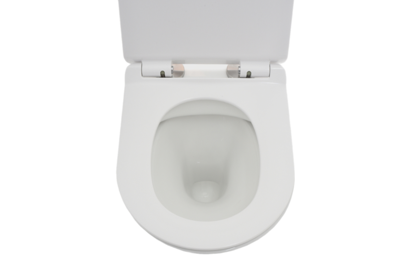 Комплект инсталляции GROHE Rapid SL NW0145/S с унитазом AQUAme AQM2005 и сиденьем с микролифтом (NW0276)
