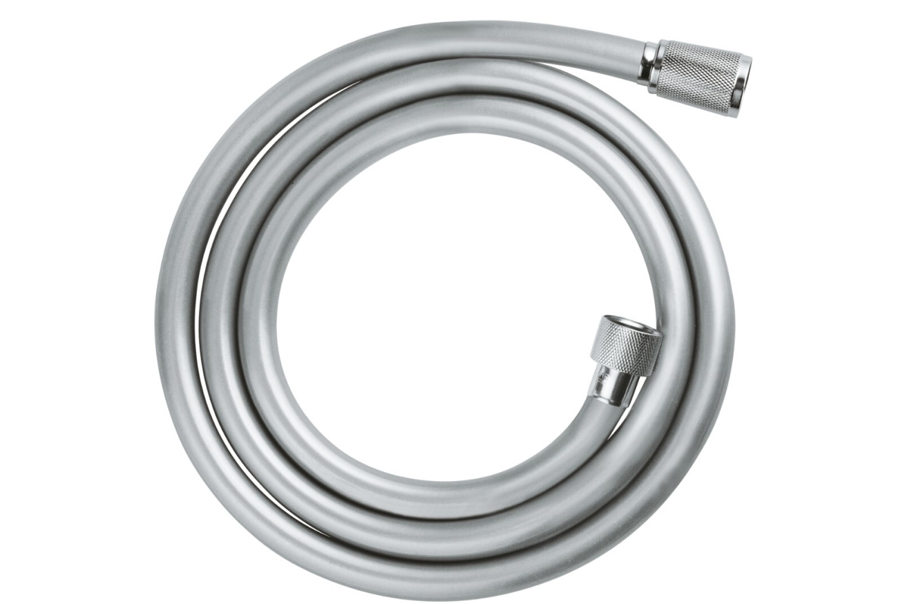 Душевой шланг GROHE Relexaflex 1500 мм, хром (28151002)