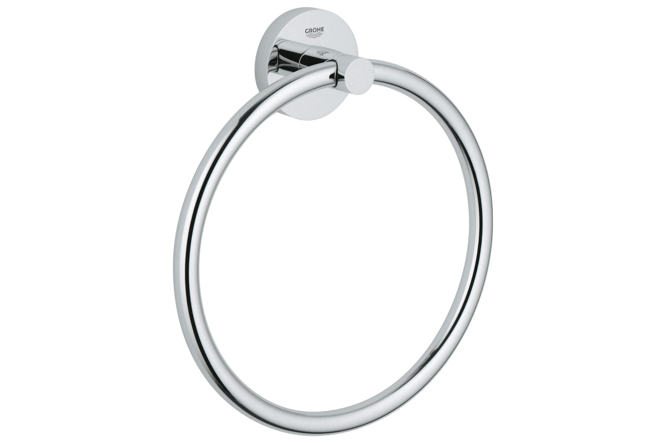 Кольцо для полотенца GROHE Essentials