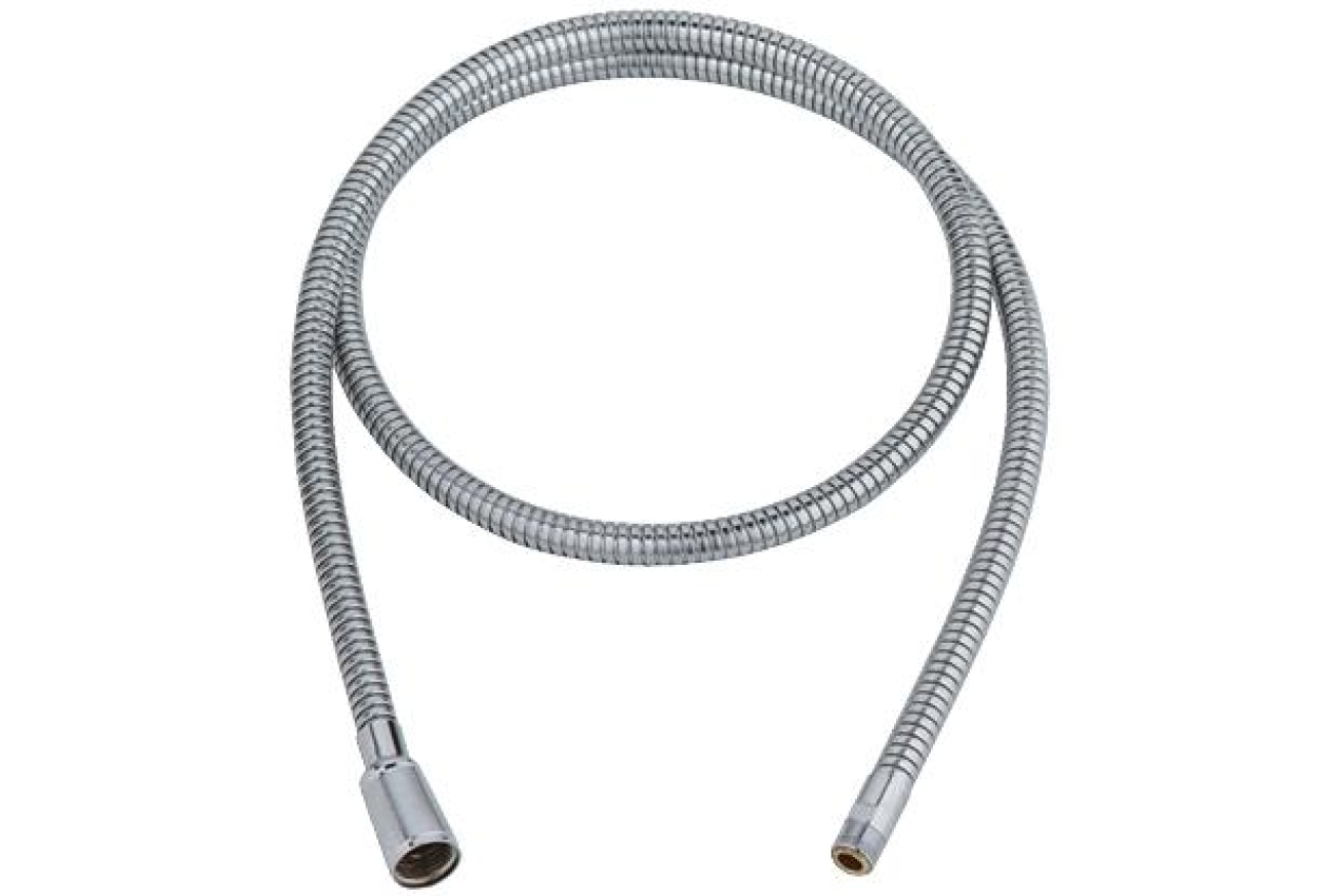 Шланг для смесителей с выдвижным изливом, 1500 мм GROHE (46092000)