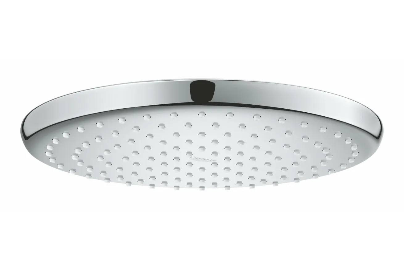 Верхний душ GROHE Tempesta 250, 1 режим, хром (26662000)