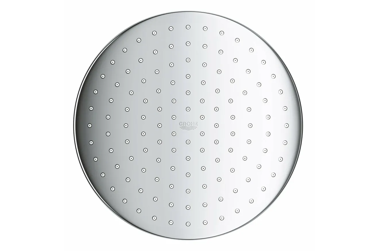 Верхний душ GROHE Tempesta 250, 1 режим, хром (26662000)