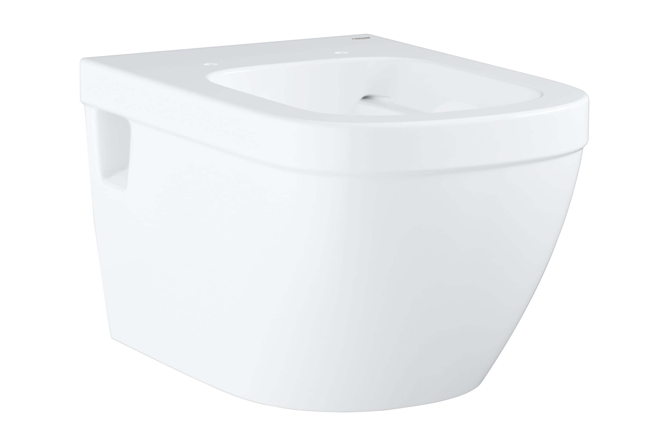 Комплект инсталляции GROHE Rapid SL 5 в 1 с подвесным унитазом и сиденьем (36503000)