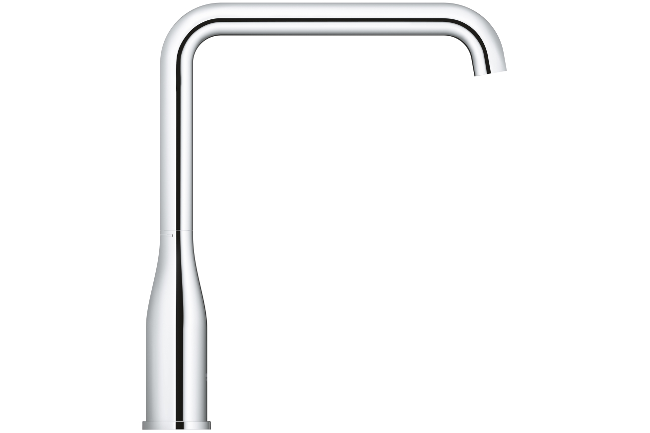 Смеситель для кухни GROHE Essence, хром (30269000)
