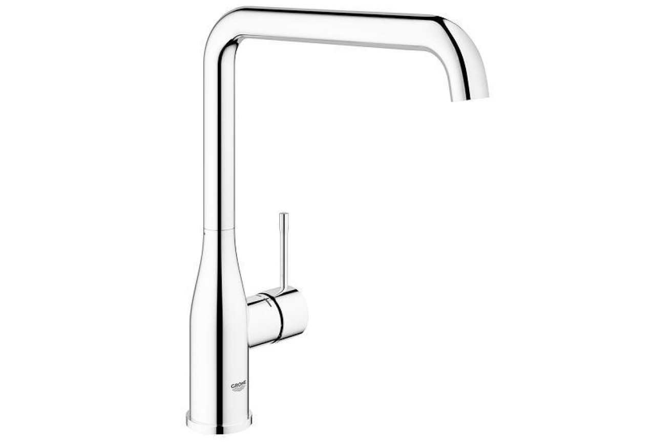 Смеситель для кухни GROHE Essence, хром (30269000)