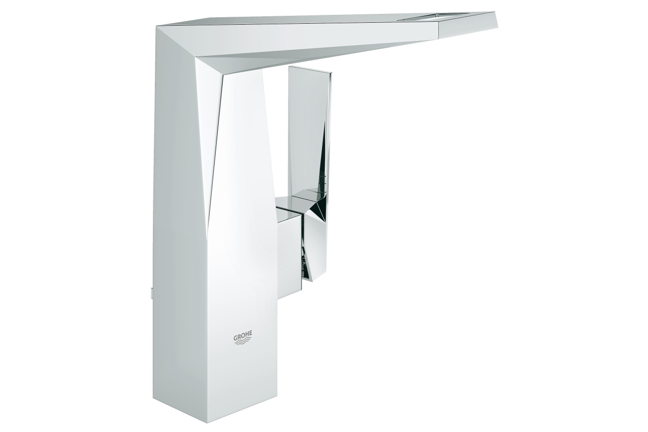 Смеситель для раковины GROHE Allure Brilliant, хром (23109000)