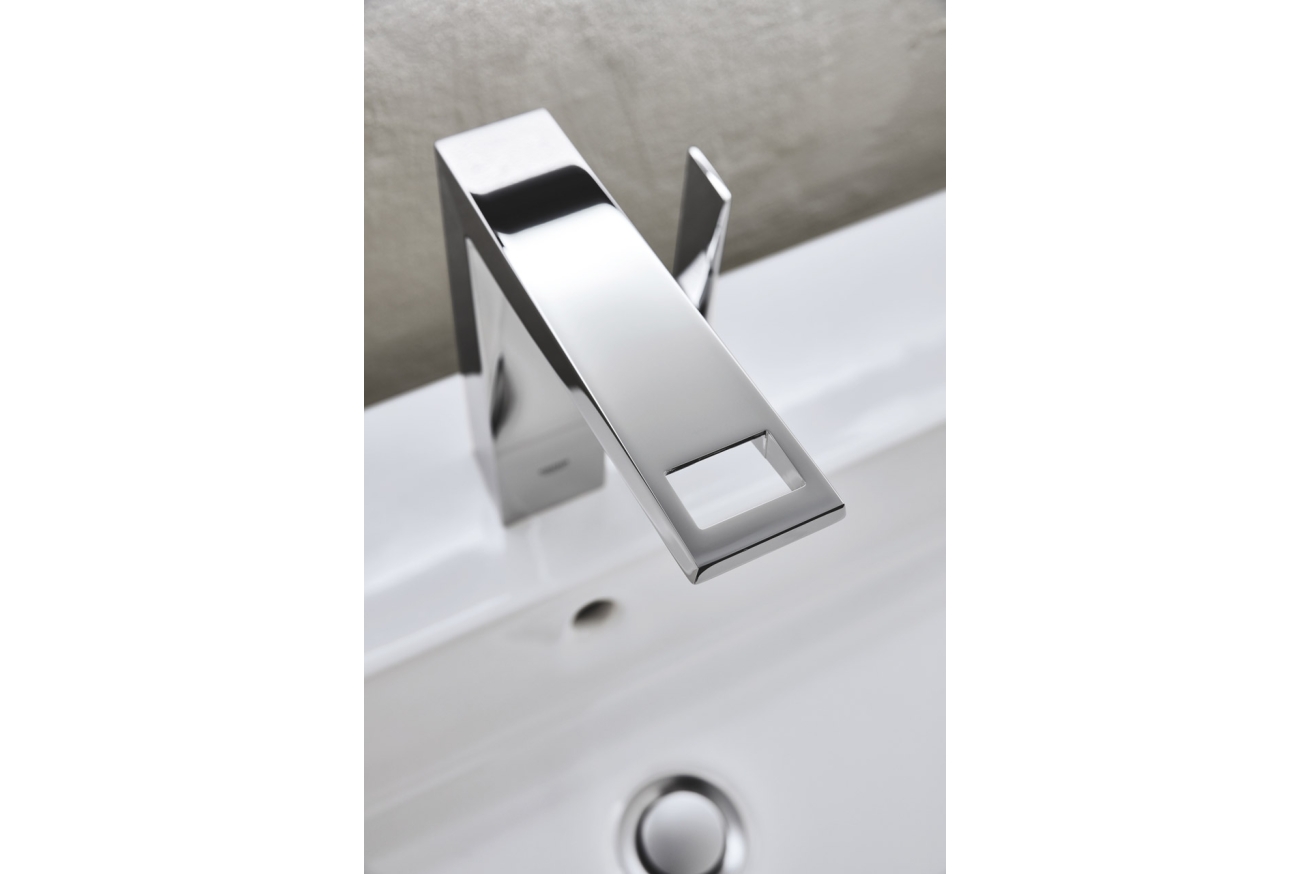 Смеситель для раковины GROHE Allure Brilliant, хром (23109000)