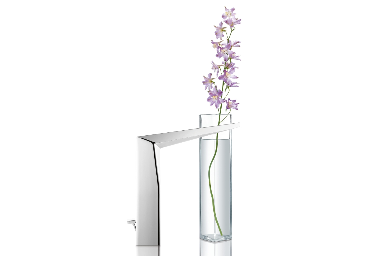 Смеситель для раковины GROHE Allure Brilliant, хром (23109000)