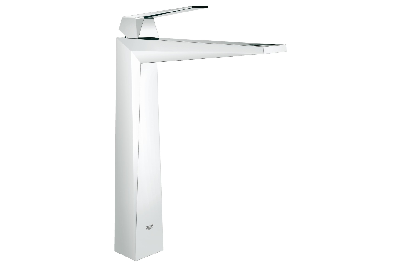 Смеситель для раковины GROHE Allure Brilliant, XL-size, хром (23114000)