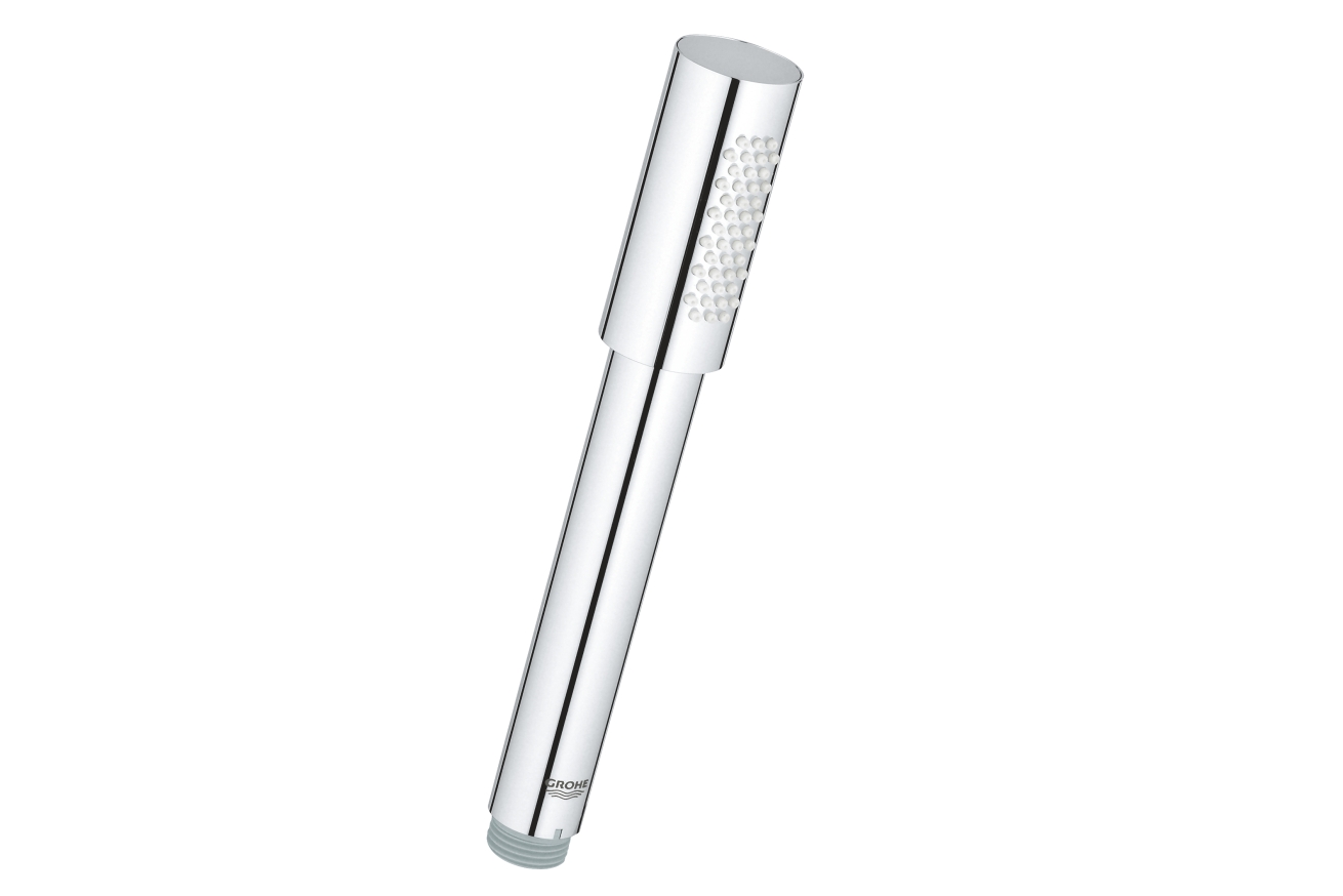 Ручной душ GROHE Sena Stick, 1 режим, хром (26465000)