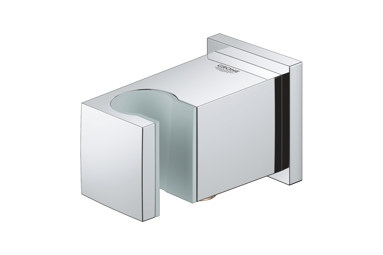 Набор для комплектации душа GROHE Profi Grohtherm SmartControl, хром (34804000)