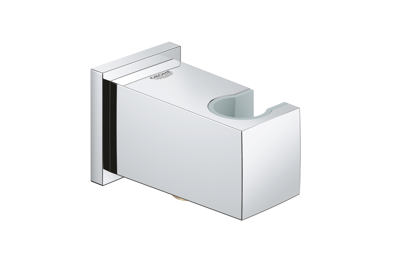 Набор для комплектации душа GROHE Profi Grohtherm SmartControl, хром (34804000)
