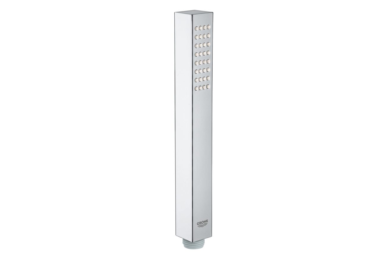 Набор для комплектации душа GROHE Profi Grohtherm SmartControl, хром (34804000)