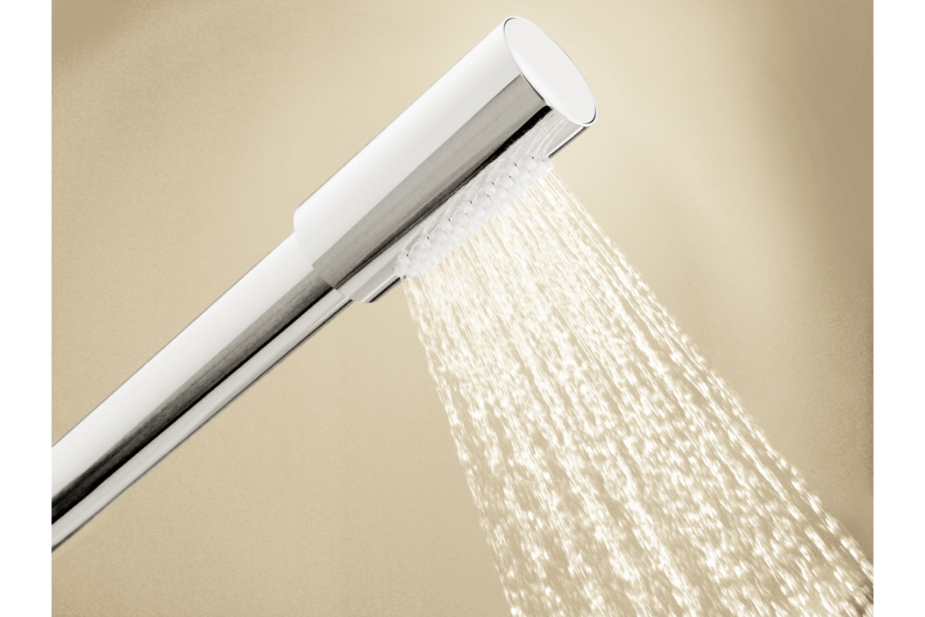 Ручной душ GROHE Sena Stick, 1 режим, хром (28341000)