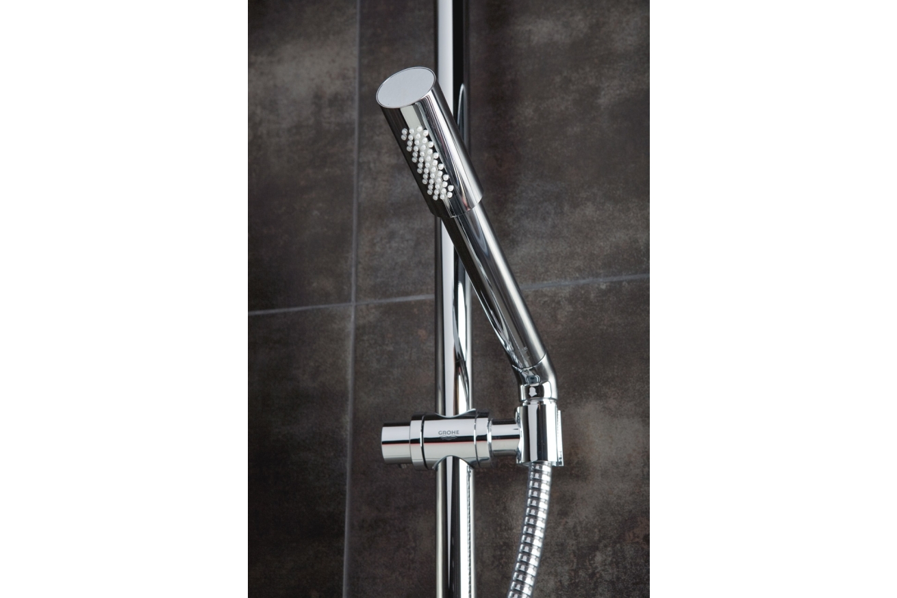 Ручной душ GROHE Sena Stick, 1 режим, хром (28341000)