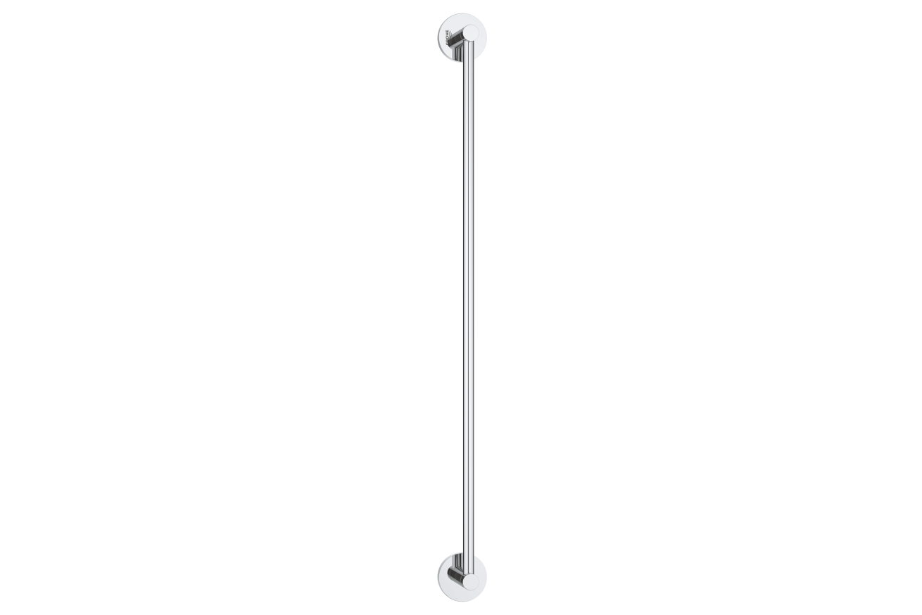 Держатель для банного полотенца GROHE Essentials 600 мм, хром (40366001)