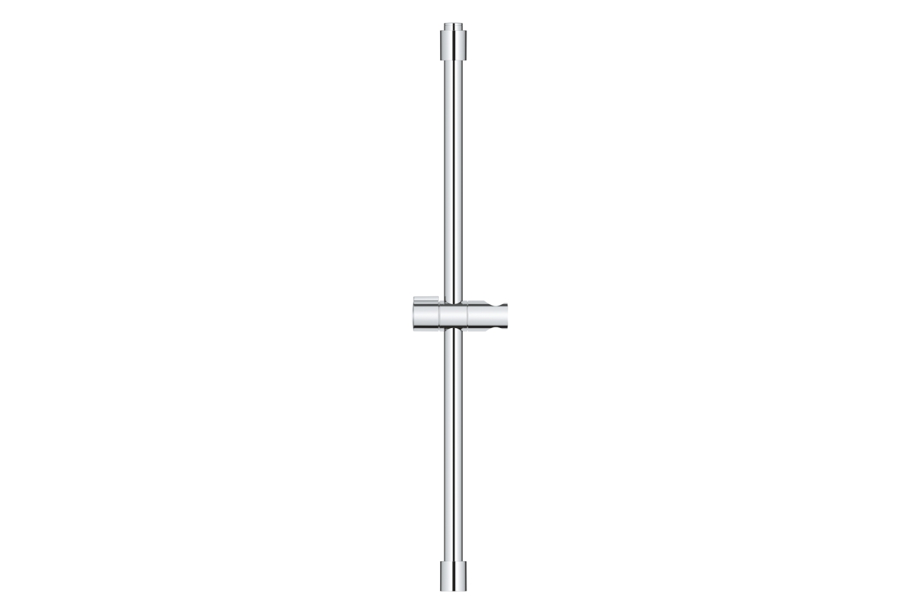 Душевой гарнитур GROHE Tempesta 110, 1 режим струи, душевая штанга 600 мм, 16.6 л/мин, хром (27853003)