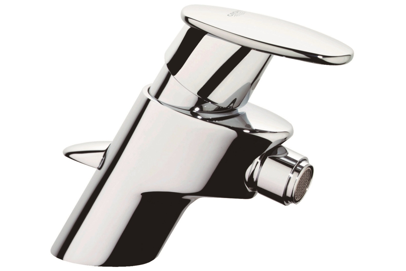 Смеситель для биде GROHE Taron, S-size, хром (33227000)