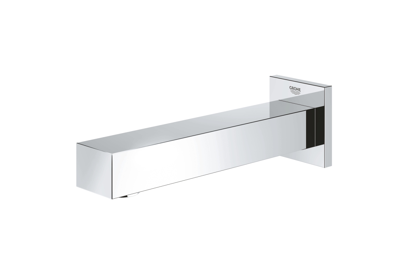 Излив для ванны GROHE Universal Cube, хром (13303000)