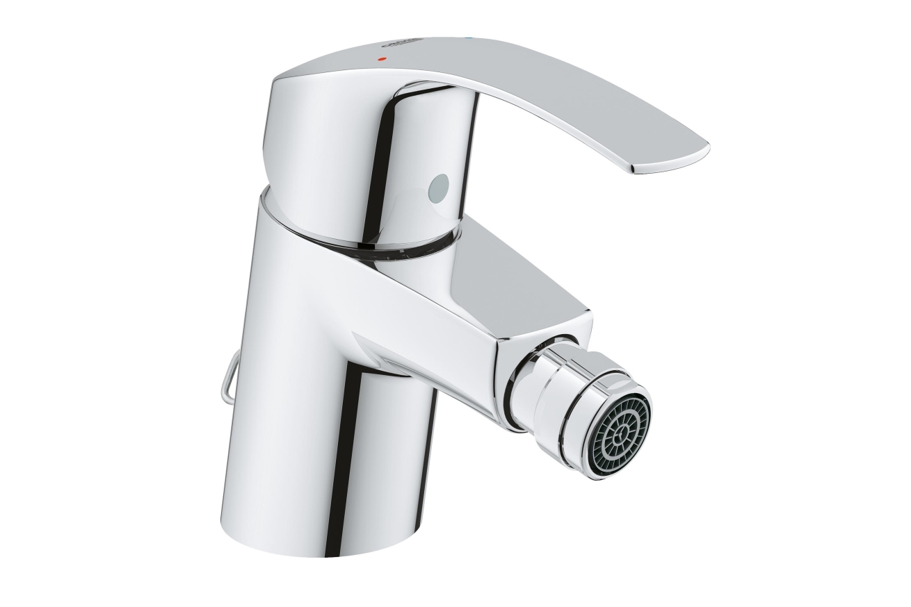 Смеситель для биде GROHE Eurosmart, S-size, хром (32927002)