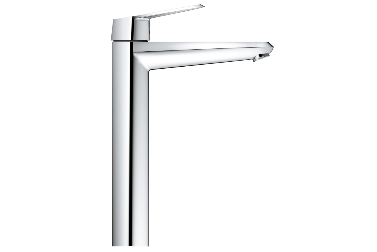 Смеситель для раковины GROHE Eurodisc Cosmopolitan, XL-Size, хром (23432000)