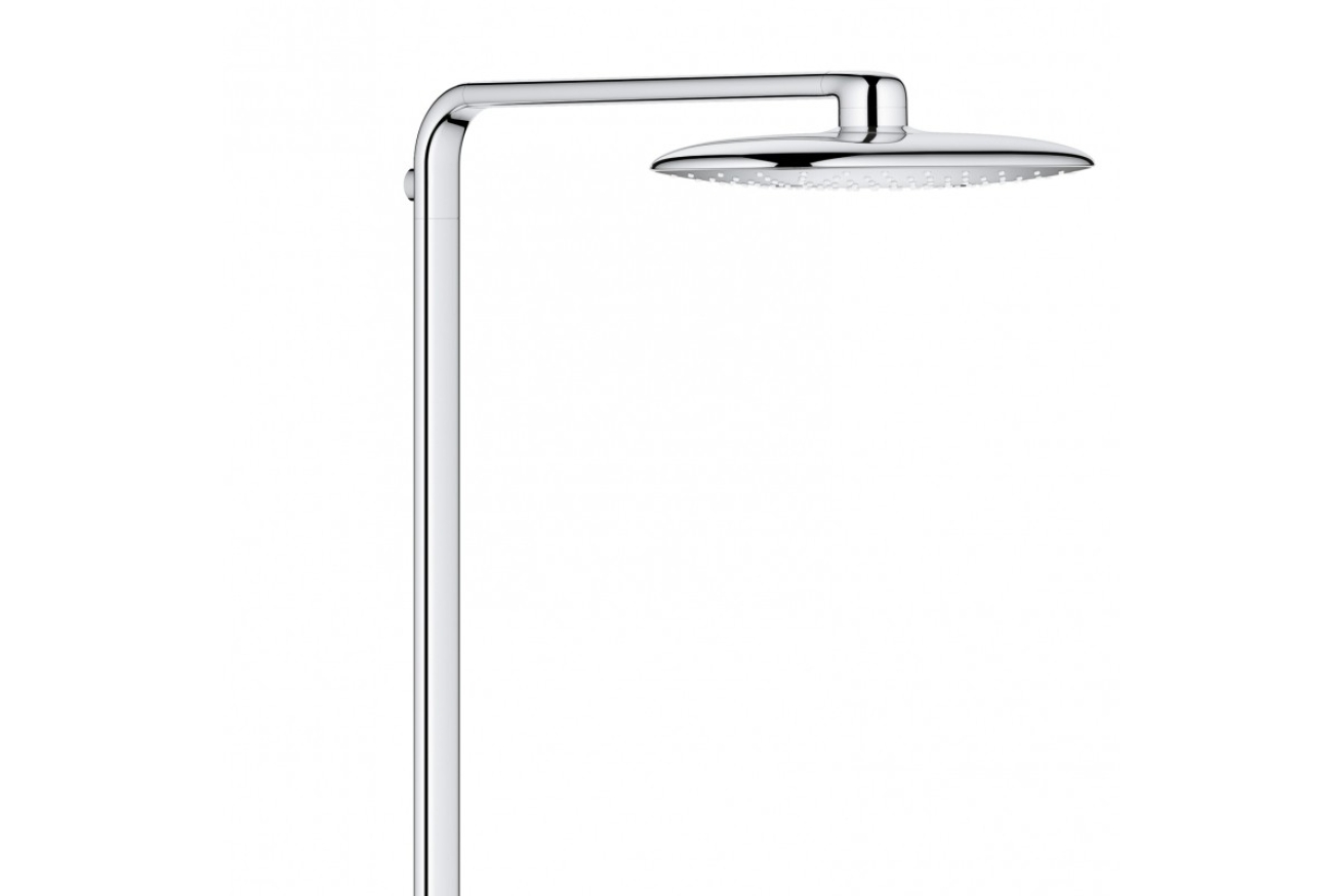 Готовый комплект для душа GROHE Rainshower SmartControl 360 MONO (NSB0142)