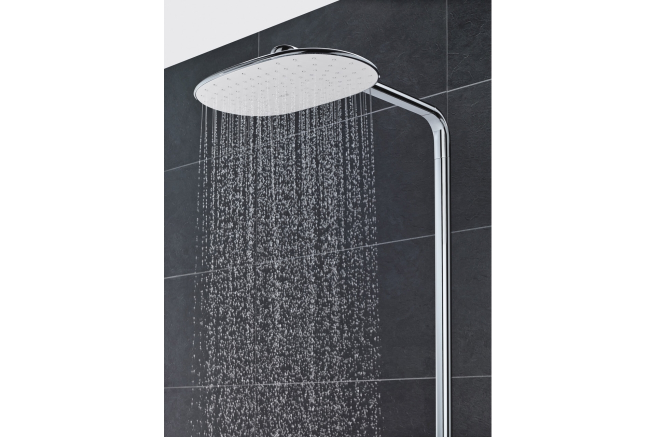 Готовый комплект для душа GROHE Rainshower SmartControl 360 MONO (NSB0143)