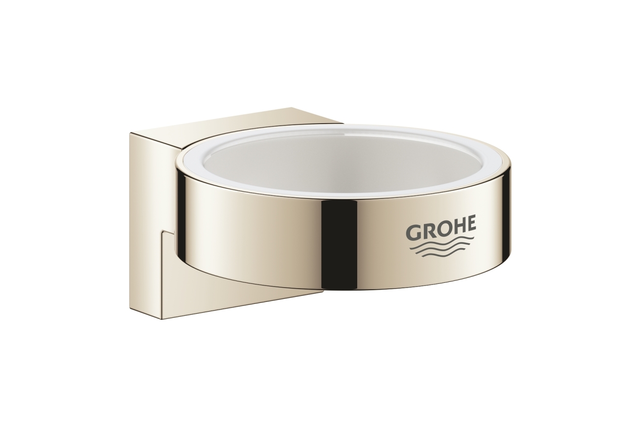 Держатель для стакана GROHE Selection, никель глянец (41027BE0)