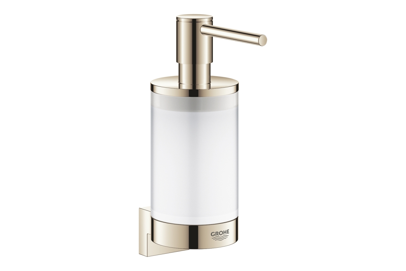 Держатель для стакана GROHE Selection, никель глянец (41027BE0)