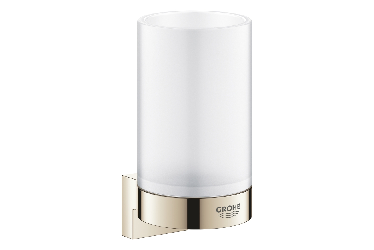 Держатель для стакана GROHE Selection, никель глянец (41027BE0)