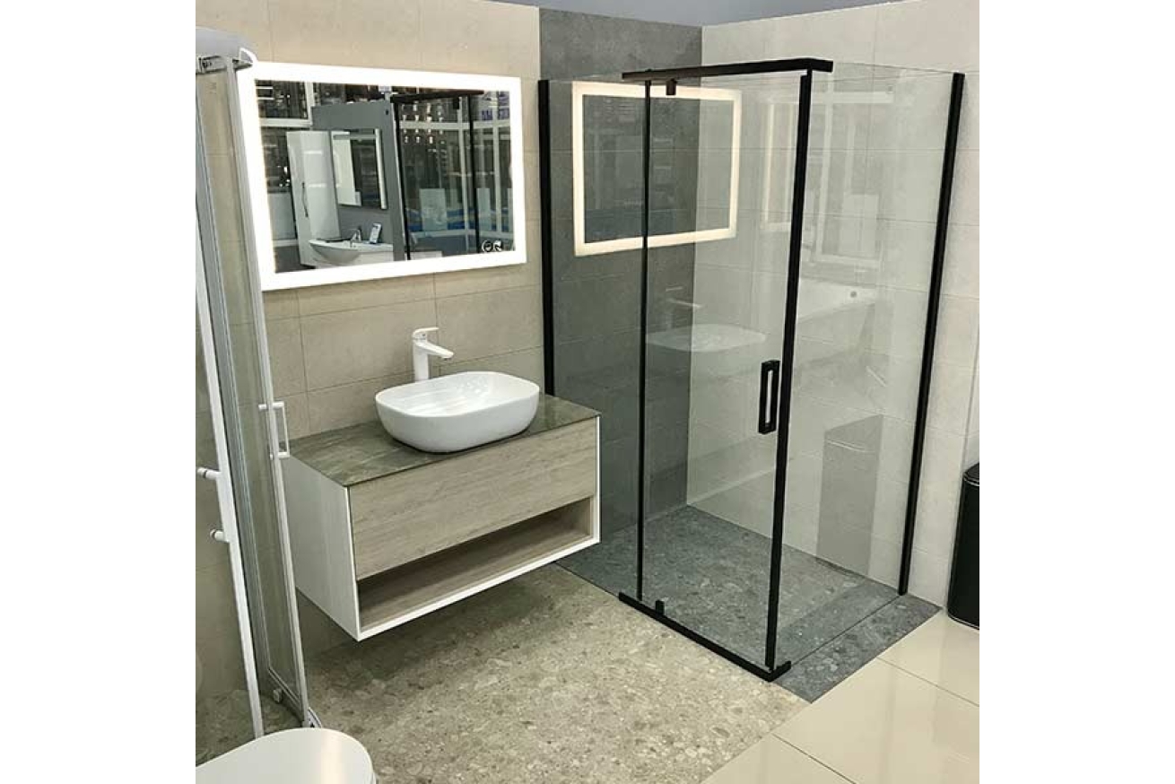 Смеситель для раковины GROHE Eurostyle, XL-size, белая луна (23570LS3)