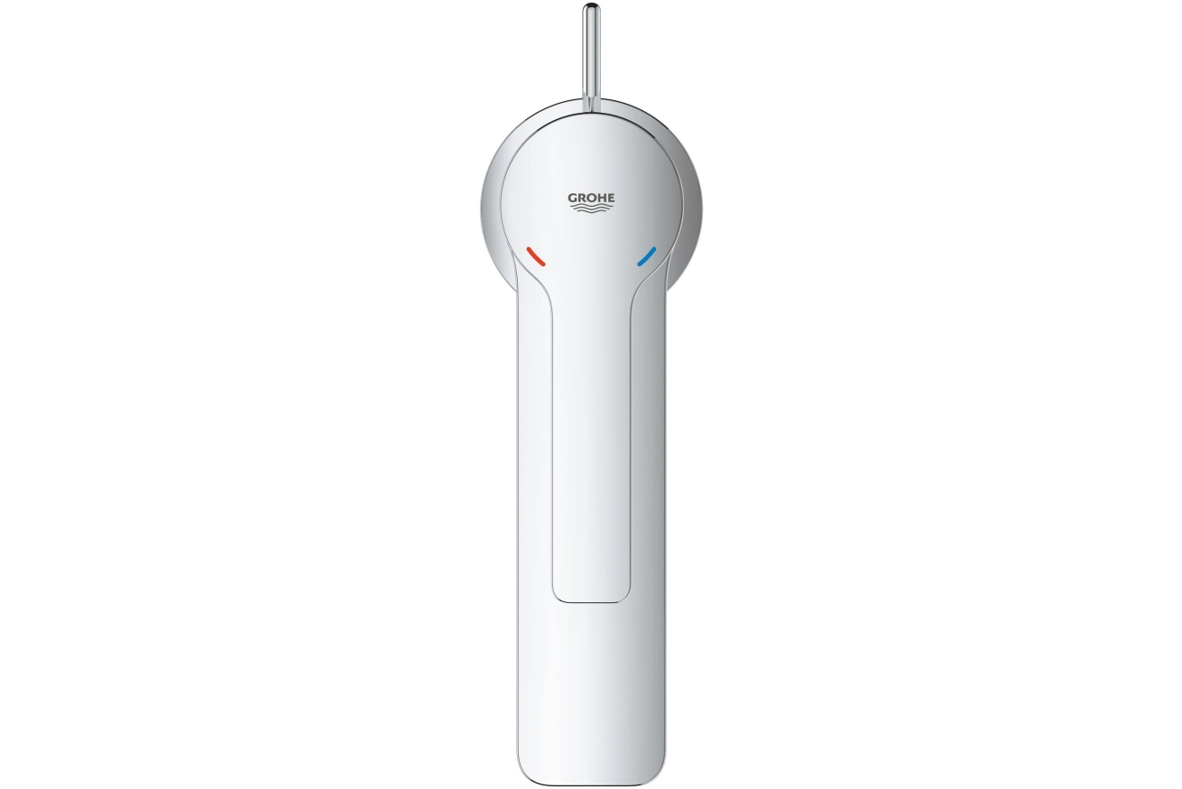 Смеситель для раковины GROHE Lineare, XS-size, хром (23790001)