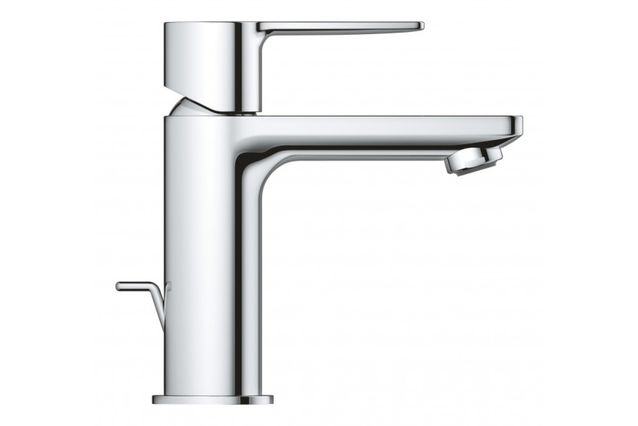 Смеситель для раковины GROHE Lineare, XS-size, хром (23790001)