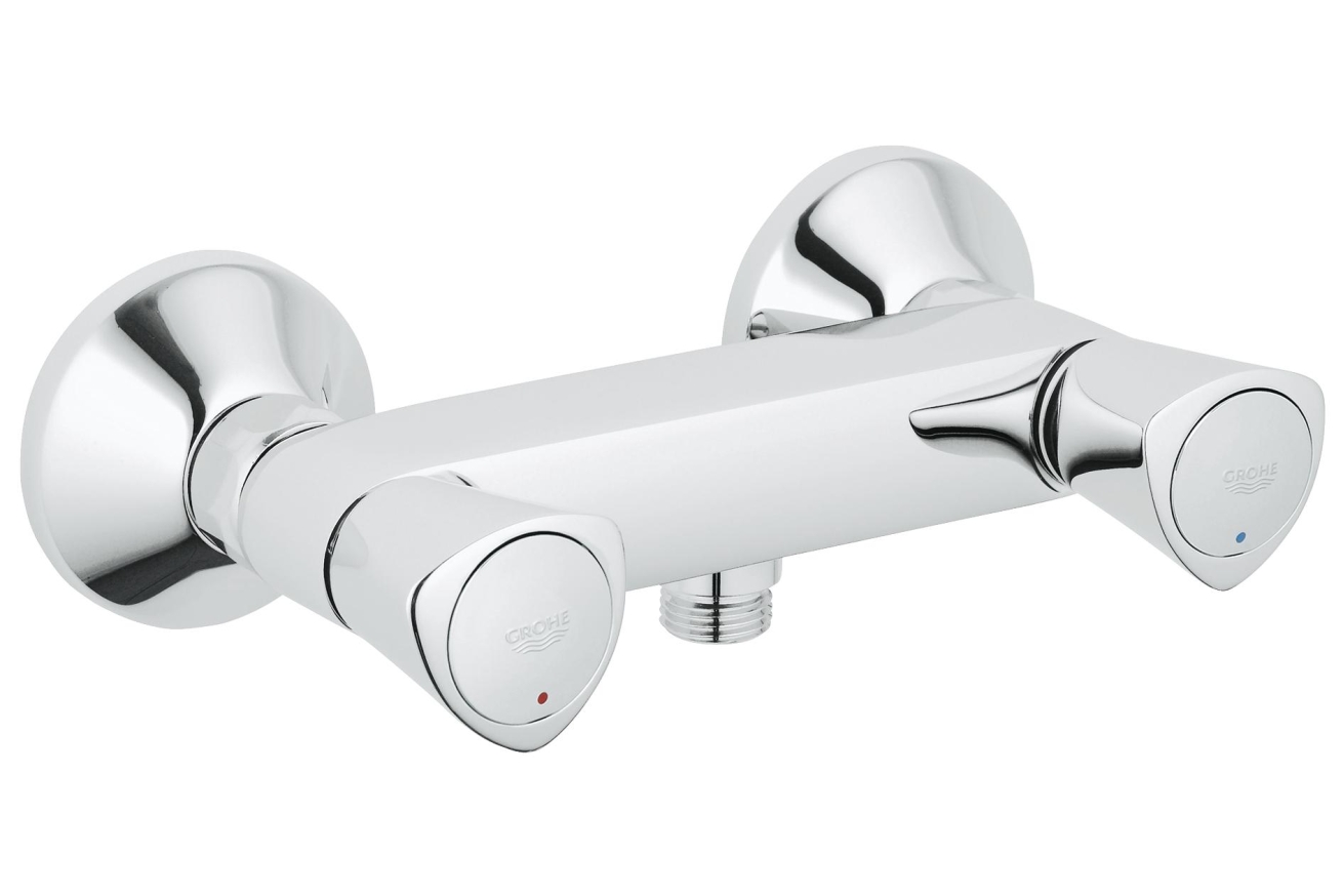 Смеситель для душа GROHE Costa S, хром (26317001)