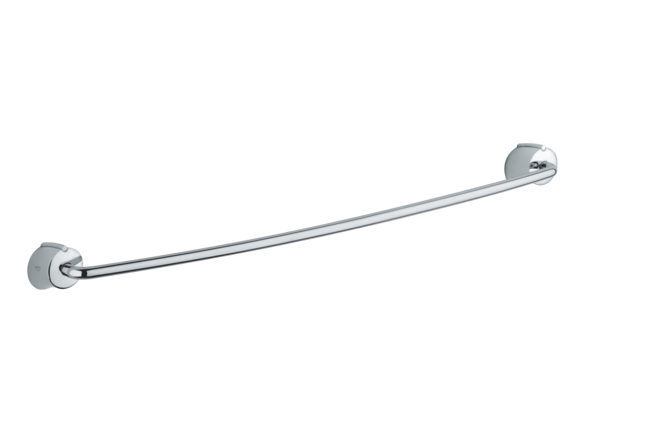 Держатель для банного полотенца GROHE Tenso, 600 мм, хром