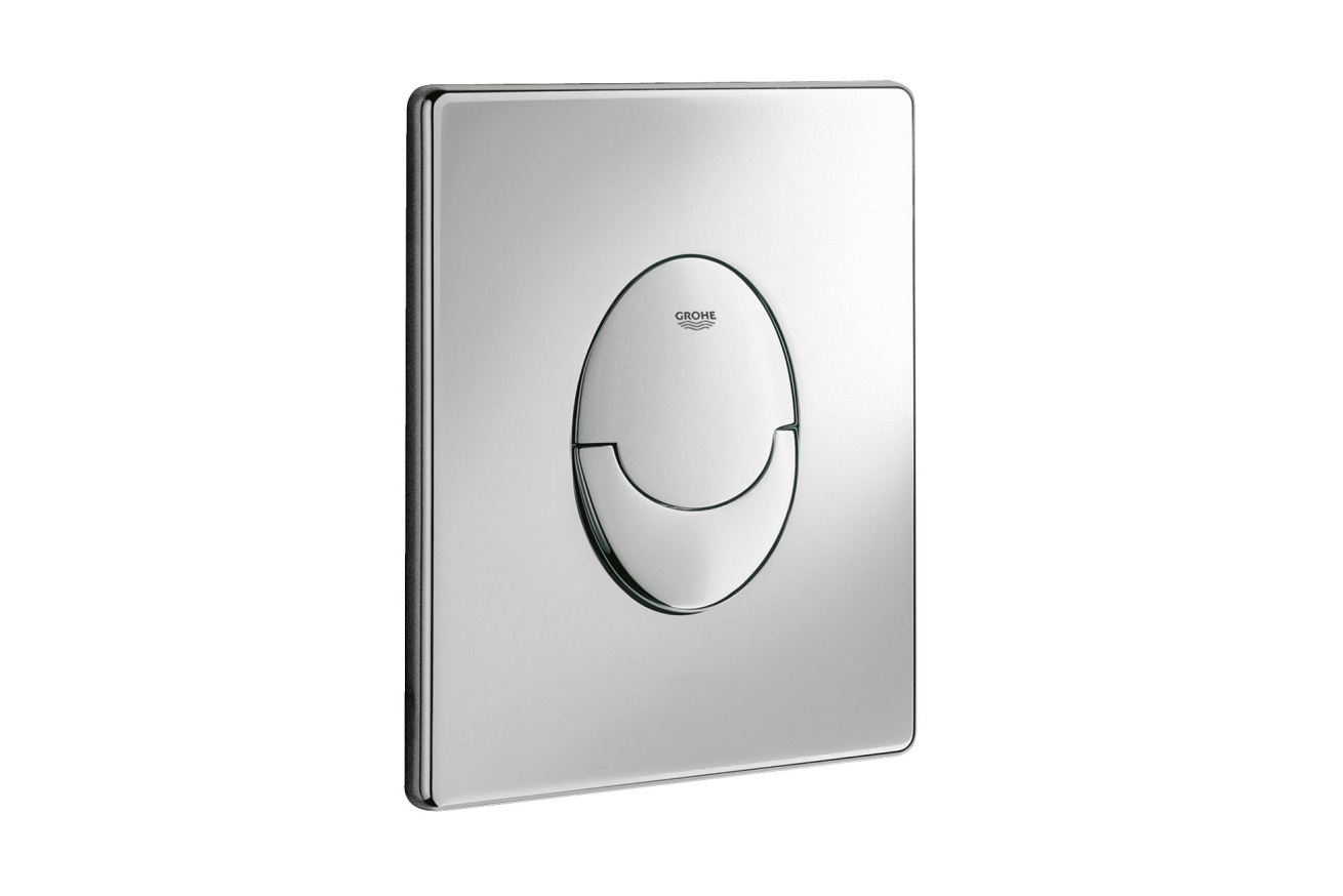 Система инсталляции GROHE Rapid SL 4 в 1 с подвесным унитазом и сиденьем (36502000)