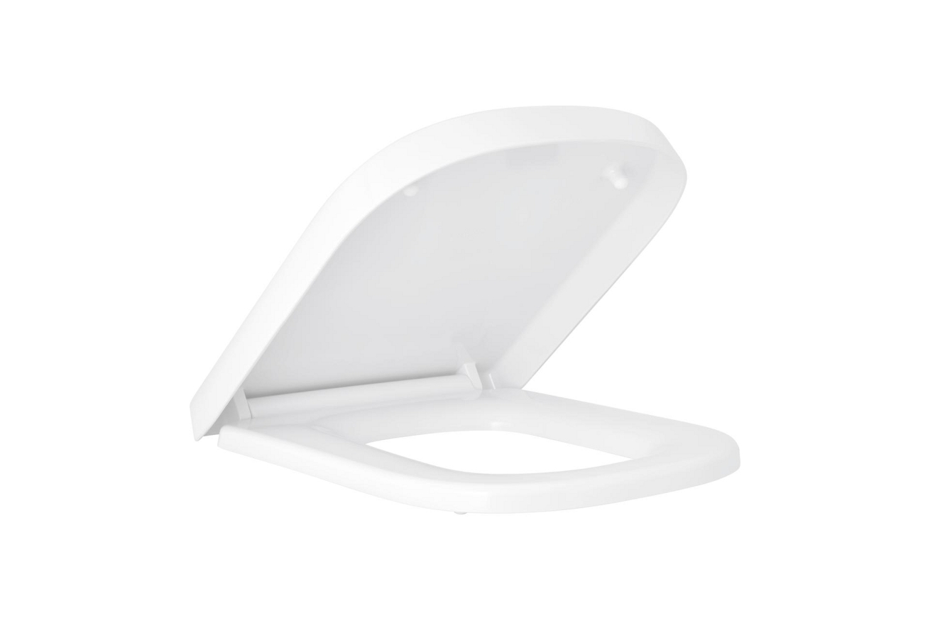 Комплект инсталляции GROHE Rapid SL 5 в 1 с подвесным унитазом и сиденьем (36503000)