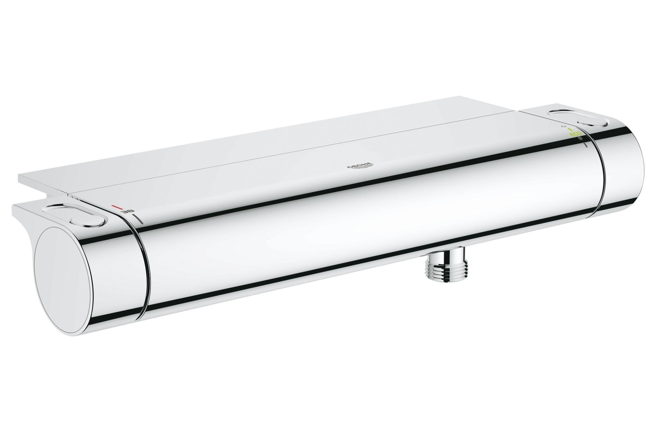 Термостат для душа GROHE Grohtherm 2000, хром (34469001)