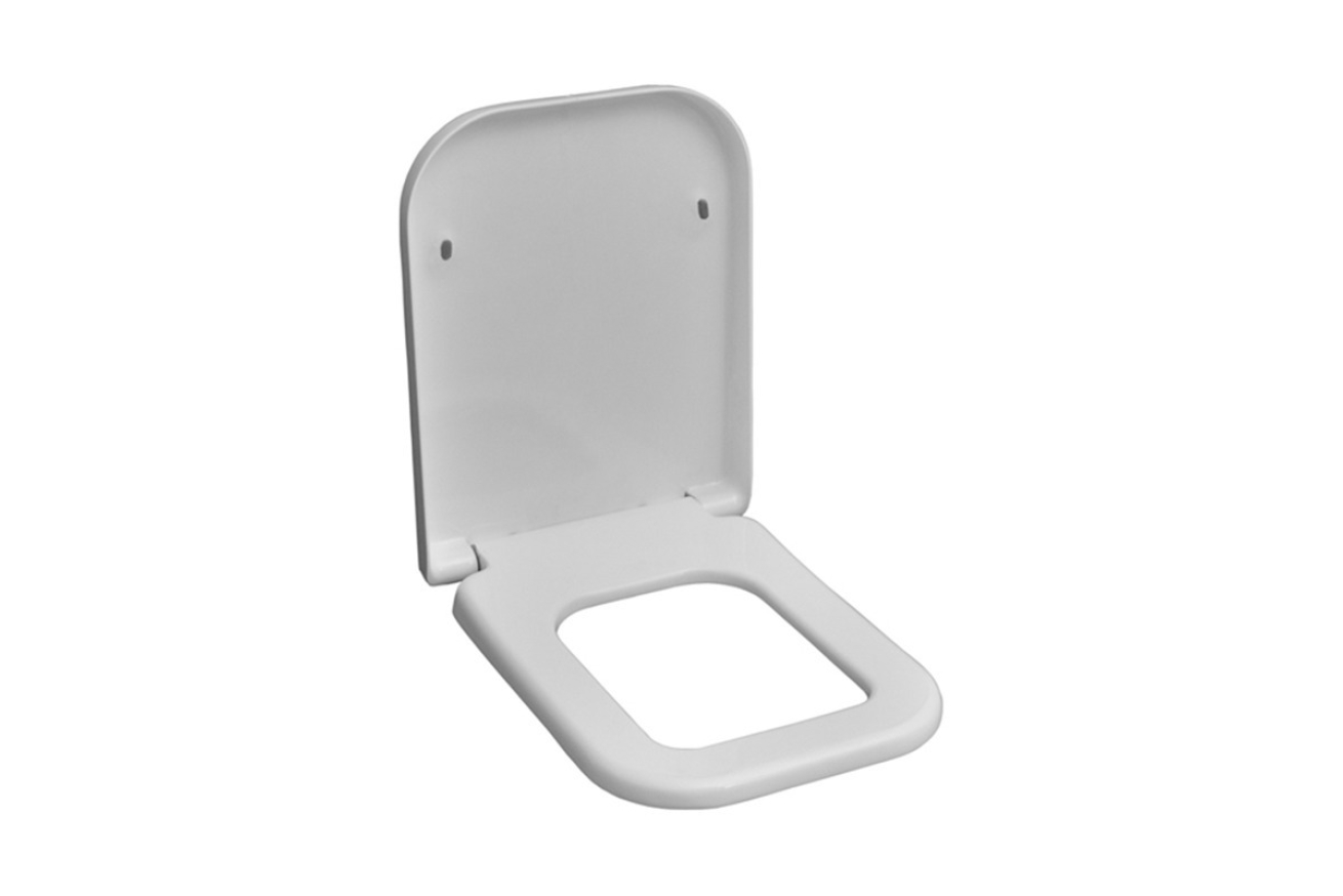 Комплект инсталляции GROHE Solido 4 в 1 с подвесным унитазом и сиденьем (39552000)