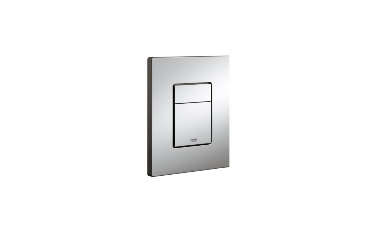 Комплект инсталляции GROHE Solido 4 в 1 с подвесным унитазом и сиденьем (39552000)
