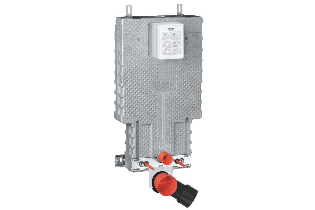 Смывной бачок Grohe Renoblock (38780001)