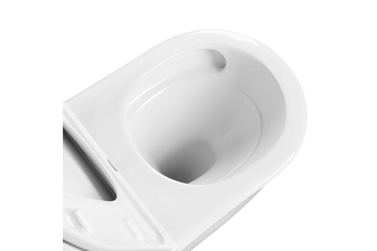 Комплект инсталляции GROHE Rapid SL 38775001 с унитазом Aquatek ЛЕЯ AQ1199T-00 и сиденьем с микролифтом (NW0269)