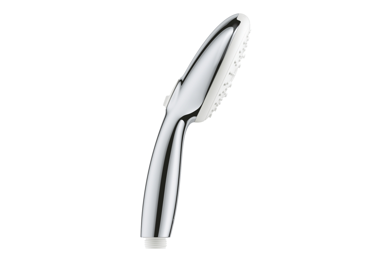 Ручной душ GROHE Tempesta 110, 6,4 л/мин, 3 режима, хром (26914003)