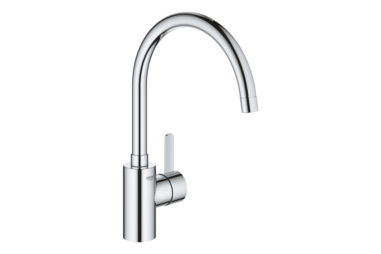 Смеситель для кухни GROHE Eurosmart Cosmopolitan, хром (32843002)