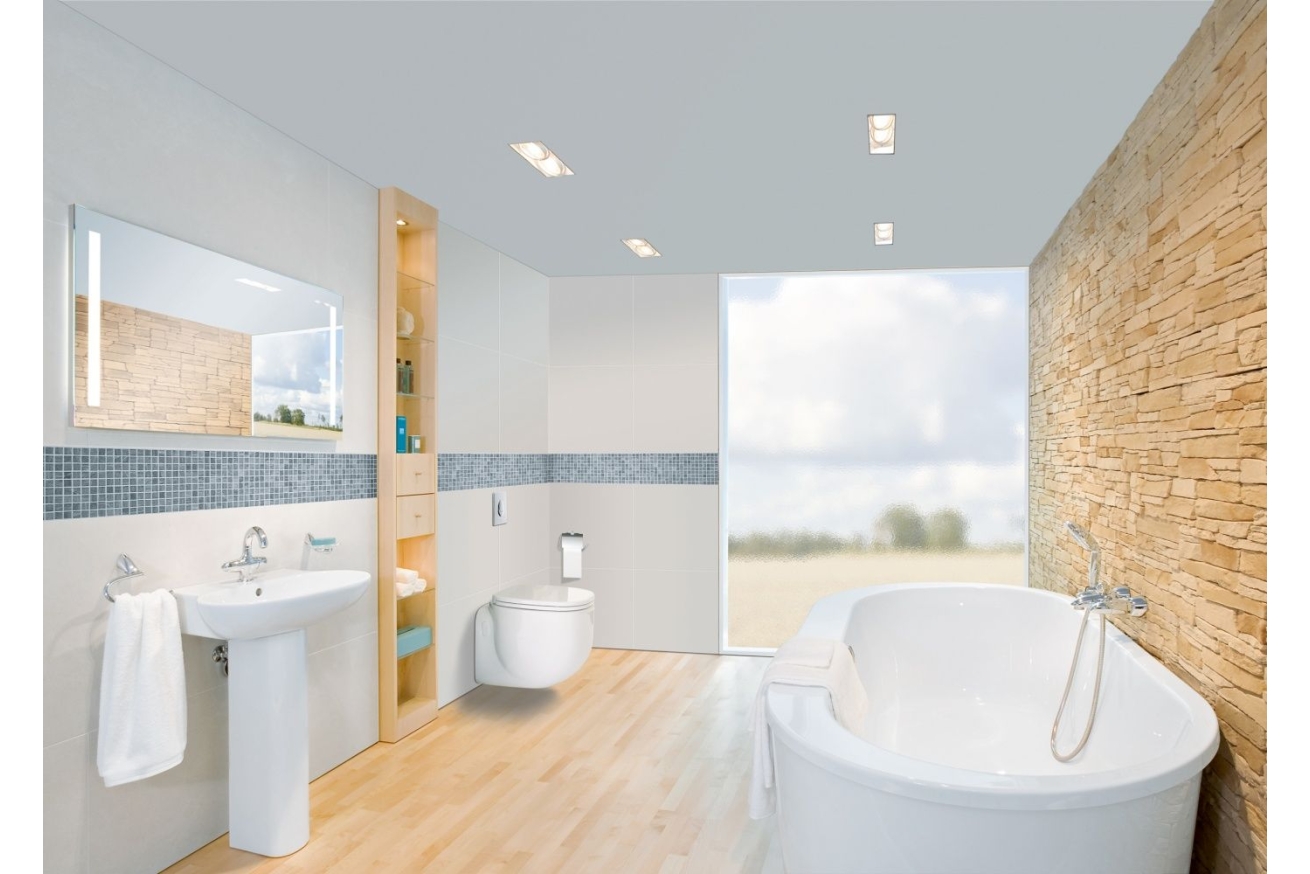 Система инсталляции для унитаза GROHE Rapid SL для людей с ограниченными возможностями (38675001)